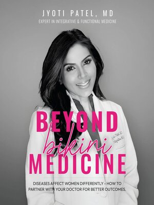 cover image of Beyond Bikini Medicine
